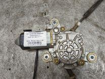 Стеклоподъемник электрический передний правый AIWLGL Audi 100 - Фото 3