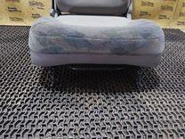 Сиденье заднее 2K7411 Citroen Xsara Picasso купить в магазине запчастей бу