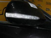 Зеркало наружное правое 6961DE Honda Accord купить с доставкой