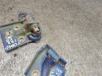 Петля двери передней правой ZM3GAY Fiat Punto купить в магазине запчастей бу