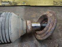 Амортизатор передний левый BU5ICK Volkswagen Bora - Фото 6