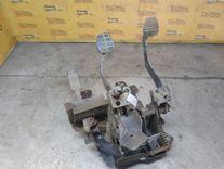 Узел педальный (блок педалей) WV9PDS Volkswagen Passat