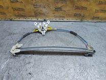 Стеклоподъемник задний левый V152PT Peugeot 406 - Фото 1