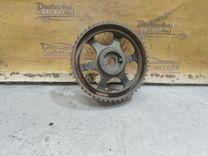 Шкив распредвала 6C2BJZ Opel Astra - Фото 3