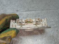 Фонарь салона (плафон) S6Y4TB Citroen Xsara Picasso - Фото 3