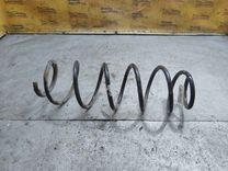 Пружина передняя B61H8B Citroen C3