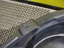 Защита арок задняя левая (подкрылок) LVK0IV Ford Galaxy купить в магазине запчастей бу