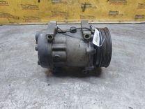 Компрессор кондиционера UF919A Volvo V40
