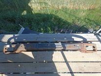 Усилитель бампера переднего ME5YJ8 Volkswagen Passat купить с доставкой