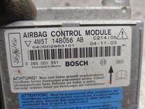 Блок AirBag EW637I Ford C-Max - Фото 3