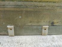 Стекло двери задней правой IJ9U0V Daewoo Nubira купить в магазине запчастей бу