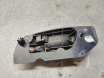 Ручка внутренняя передняя правая 8GP5R4 Peugeot 607 - Фото 2