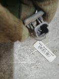Подсветка номера X3PQZ4 Peugeot 307 купить в магазине запчастей бу