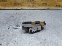 Замок двери задней правой BH1SAA Peugeot 406 купить