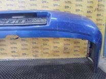 Бампер задний 31FAF2 Subaru Impreza undefined