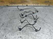 Трубка топливная 4GADG6 Ford Mondeo - Фото 2