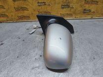 Зеркало наружное левое LWV0K2 Toyota Corolla - Фото 4