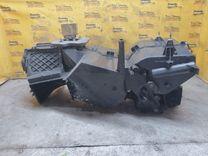 Корпус отопителя (печки) 7UP949 Volkswagen Polo - Фото 6