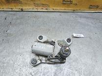 Моторчик заднего стеклоочистителя (дворника) C8Z4DJ Rover 400 - Фото 2