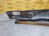 Направляющая шторки багажника (салазки) P86L8P Peugeot 307 купить с доставкой