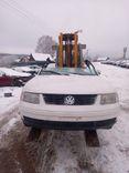 Блок управления двигателем KP1F18 Volkswagen Passat