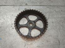 Шкив промежуточного вала A70924 Opel Meriva купить с доставкой