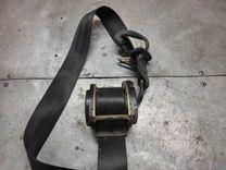 Ремень безопасности задний правый J04XIM Seat Alhambra купить с доставкой