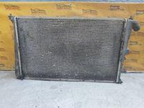 Радиатор (основной) 6VHWWU Peugeot 605 - Фото 4