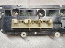 Блок управления печки/климат-контроля RZAL9H Volkswagen Passat - Фото 4