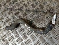 Патрубок отопителя (печки) ZJLE3F Volkswagen Golf - Фото 1