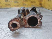 Клапан EGR A0XWBC Opel Meriva купить в магазине запчастей бу