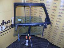 Стеклоподъемник электрический задний правый YU4SIV Audi A4 купить в магазине запчастей бу