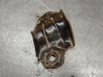 Кронштейн крепления балки подвески 4G045B Ford Fusion купить