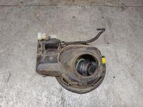 Лючок топливного бака A8XX7B Opel Insignia - Фото 3