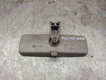 Зеркало салона GJFGUV Fiat Multipla