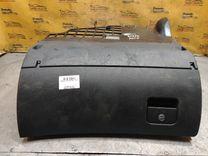 Бардачок V1KQG0 Audi A6 - Фото 1