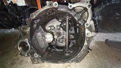 КПП механическая (МКПП) 5-ступенчатая D76B3F Peugeot 406