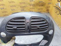 Рамка под магнитолу R07G55 Citroen Xsara Picasso купить