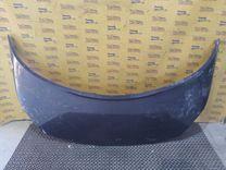 Капот 8GNAUM Renault Scenic купить