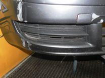 Бампер передний HH8RQ1 Volkswagen Touran купить на авторазборке