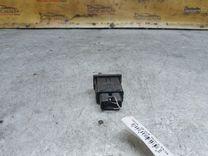 Кнопка корректора фар UFWT1X Toyota Avensis купить в магазине запчастей бу