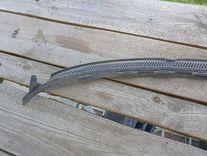 Дождевик IZPY69 Peugeot 406 - Фото 4