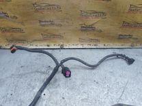 Проводка двигателя 408OEZ Volvo S60 - Фото 7