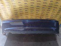 Бампер задний XDFDFK Opel Vectra undefined