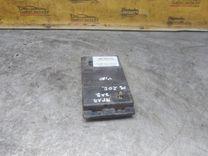 Кронштейн крепления бампера заднего J2FF3P Mercedes C W202 купить с доставкой