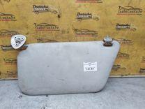 Козырек солнцезащитный J0E25Z Ford Tourneo Connect