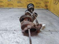 Турбина ZIAGK3 Hyundai Getz купить с доставкой