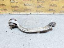 Рычаг передний правый 79C69T Audi A4 купить на авторазборке