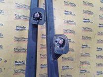 Дуги на крышу (рейлинги) V6BDCB Daewoo Nubira купить с доставкой