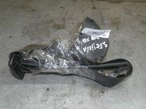 Ремень безопасности передний правый U1VQSK Skoda Felicia купить